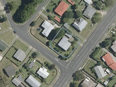 Residential Zone - General Residential Zone