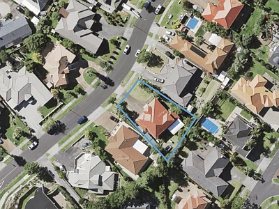 Residential  Mixed Housing Suburban Zone
