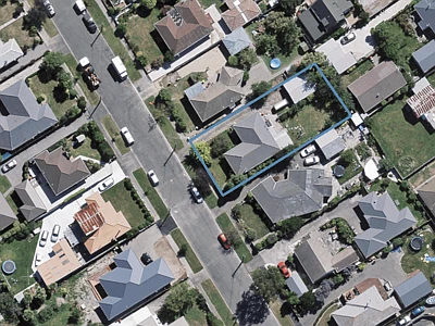 Residential Suburban