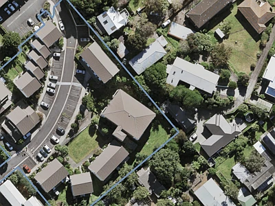 Residential  Terrace Housing and Apartment Building Zone