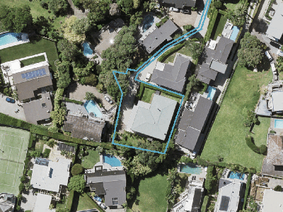 Residential  Mixed Housing Suburban Zone