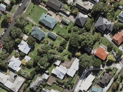 Residential  Mixed Housing Suburban Zone