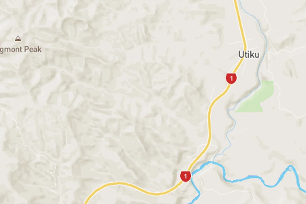 Utiku