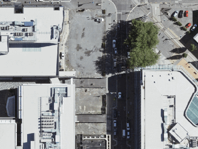 Commercial Central City Business