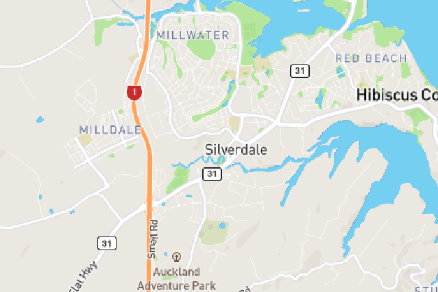 Silverdale