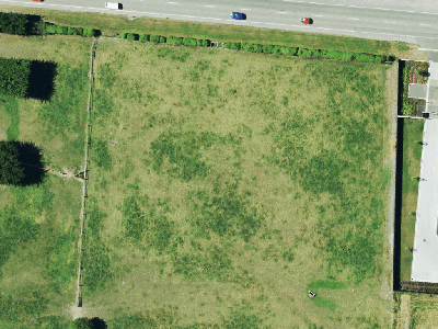 Residential New Neighbourhood