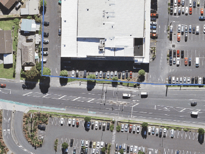 Business  Mixed Use Zone