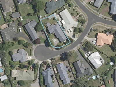 Residential Zone - General Residential Zone