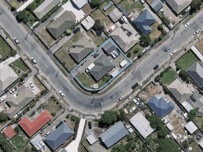 Residential Suburban