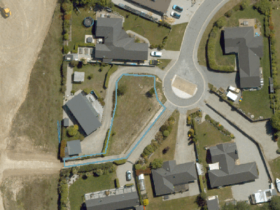 Township Zone