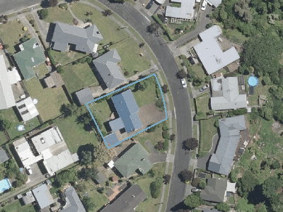 Residential Zone - General Residential Zone