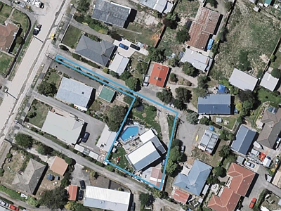 Residential Suburban