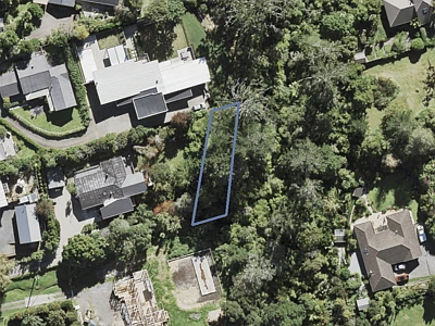 Residential  Single House Zone
