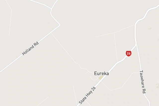 Eureka
