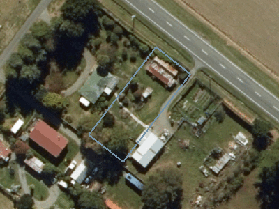 Outer Plains