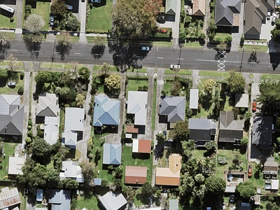 Residential  Terrace Housing and Apartment Building Zone