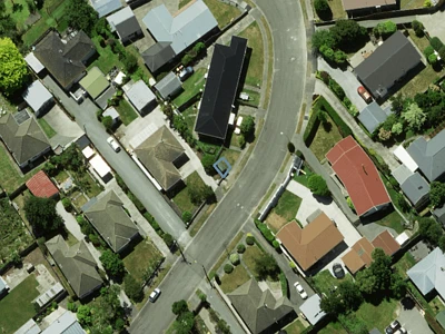 Residential Suburban