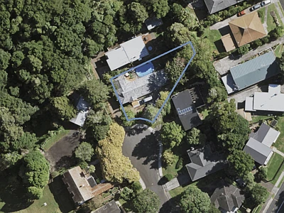 Residential  Single House Zone