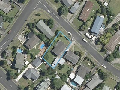 Residential Zone - General Residential Zone