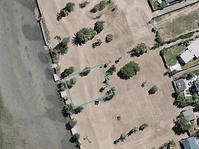 Specific Purpose (Flat Land Recovery)