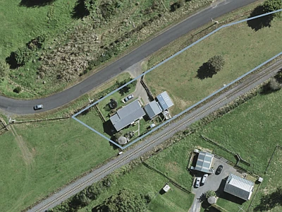 Rural  Rural Production Zone