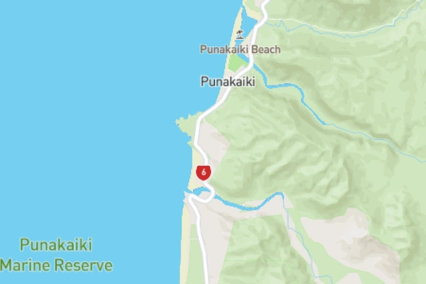 Punakaiki