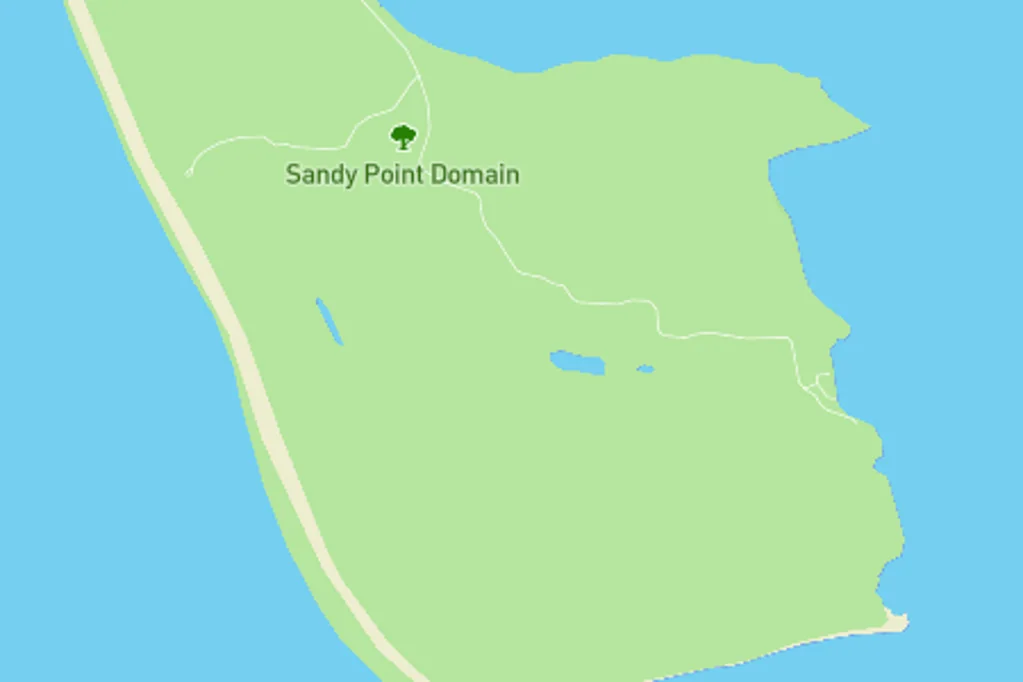 Sandy Point