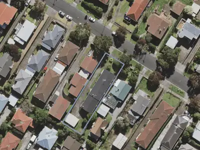 Residential  Mixed Housing Suburban Zone