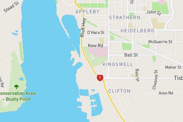 Kew