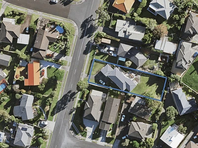 Residential  Mixed Housing Suburban Zone