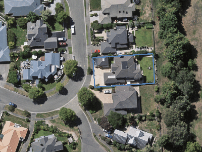 Residential Suburban