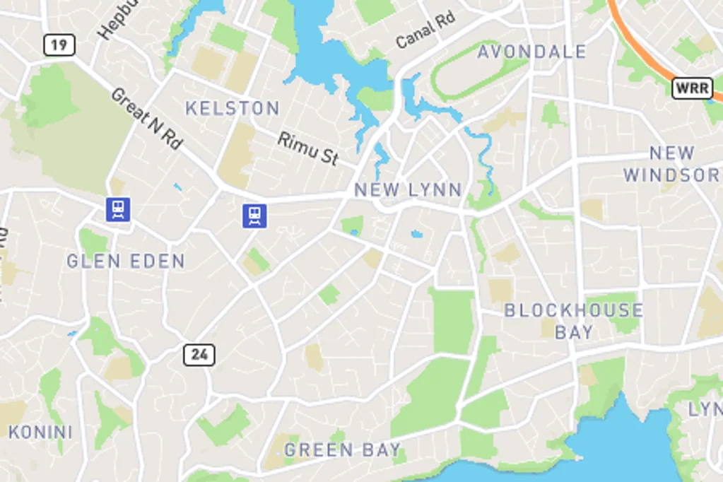 New Lynn