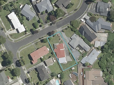 Residential Zone - General Residential Zone