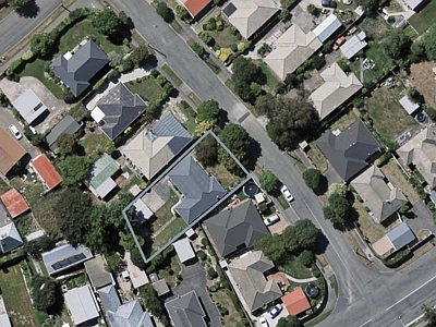 Residential Suburban