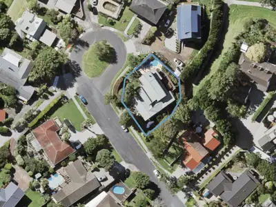 Residential  Mixed Housing Suburban Zone
