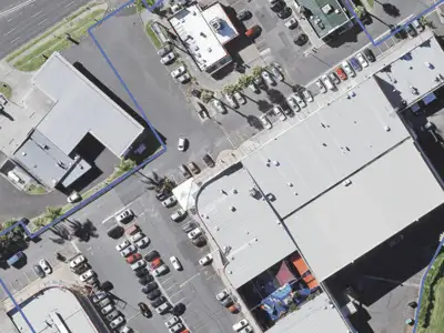 Business  Town Centre Zone