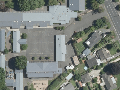 Community Facilities Zone