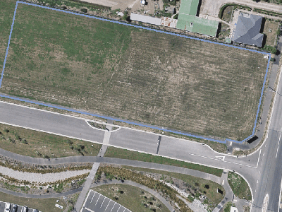 Industrial Park