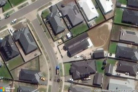 NEIGHBOURHOOD RESIDENTIAL ZONE - SCHEDULE 1