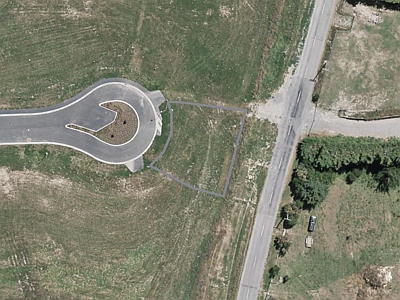 Open Space Community Parks