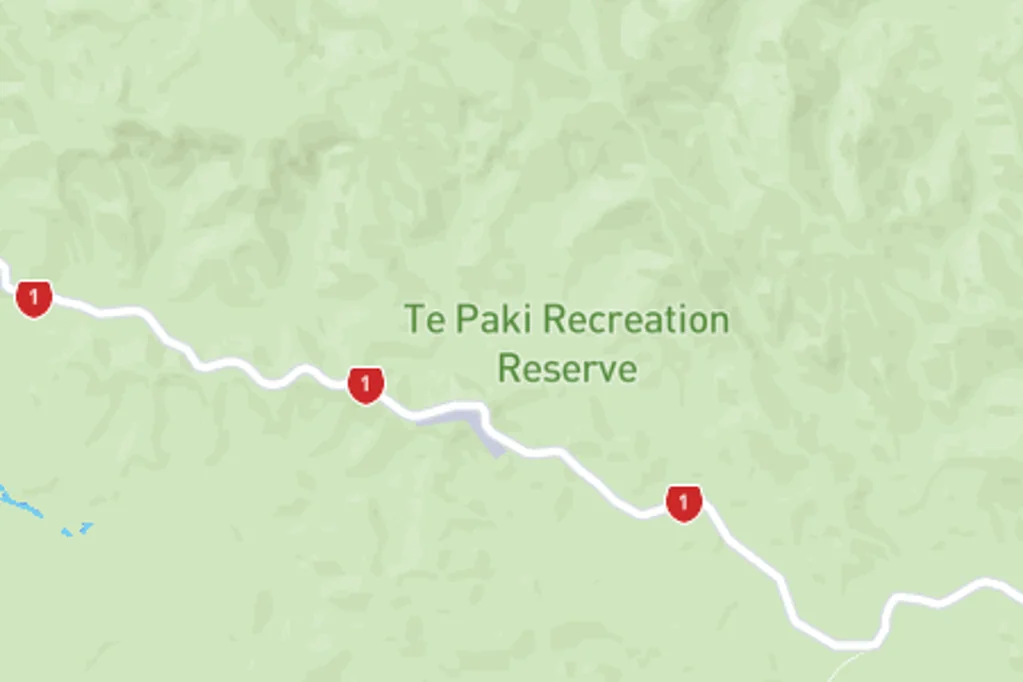 Cape Reinga