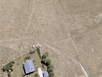 Rural  Rural Production Zone