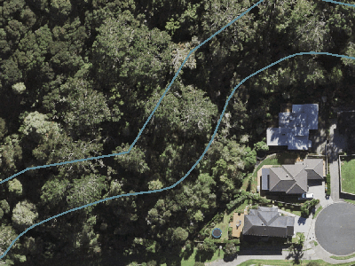 Residential  Single House Zone