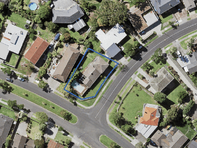 Residential  Mixed Housing Suburban Zone