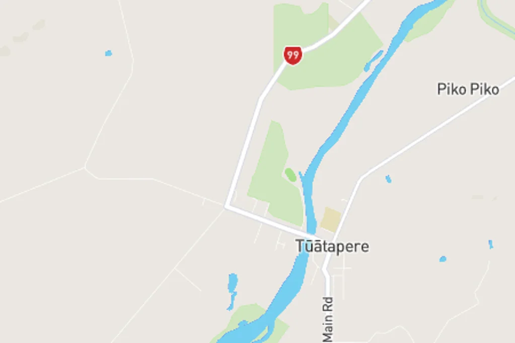 Tuatapere
