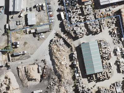 Business  Heavy Industry Zone