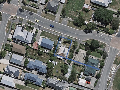 Residential Medium Density
