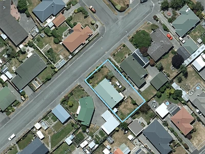 Residential C