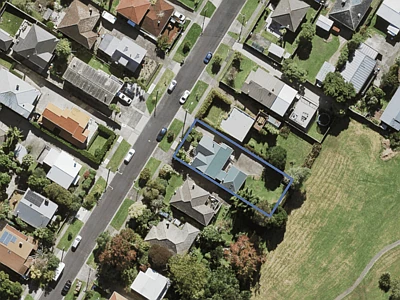 Residential  Mixed Housing Urban Zone
