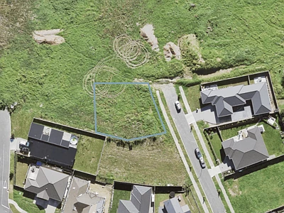 Residential  Single House Zone